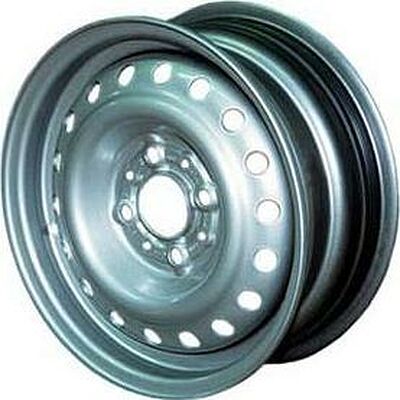 Kronprinz 515002 6x15 5x105 ET 39 Dia 56.5 