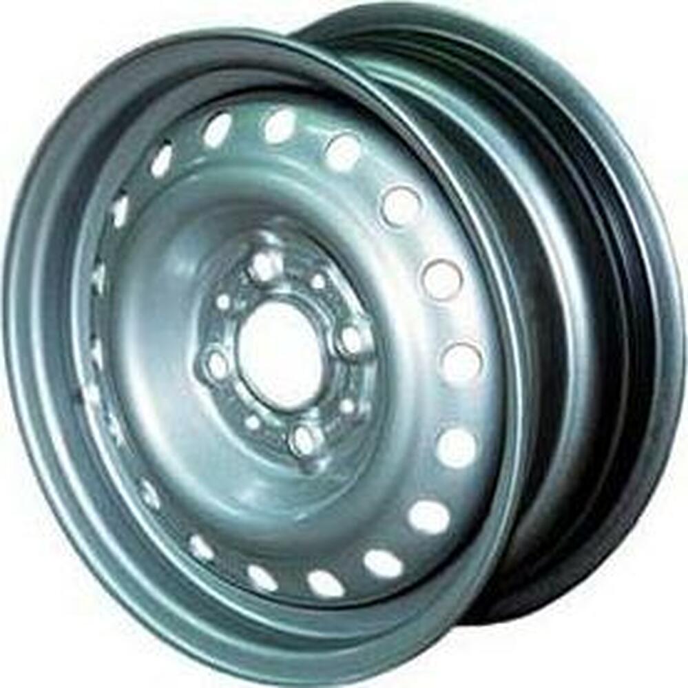 Kronprinz 515002 6.5x15 5x120 ET 47 Dia 72.6 