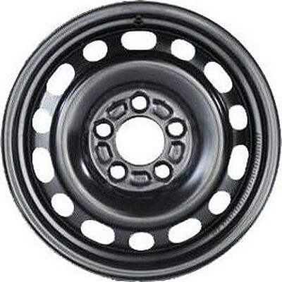 Kronprinz 515007 6x15 4x108 ET 52.5 Dia 63.3 