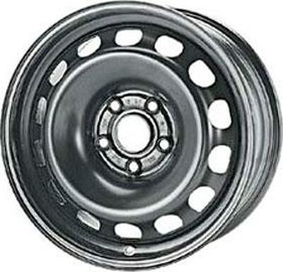 Kronprinz 516006 6.5x16 5x127 ET 40 Dia 71.5 