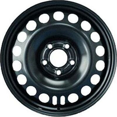 Kronprinz 517003 7x17 5x120 ET 41 Dia 67.1 