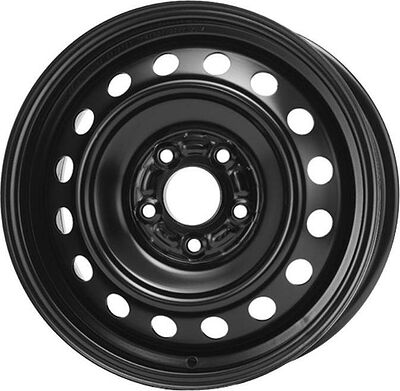 Kronprinz 517006 6.5x17 5x112 ET 38 Dia 66.5 