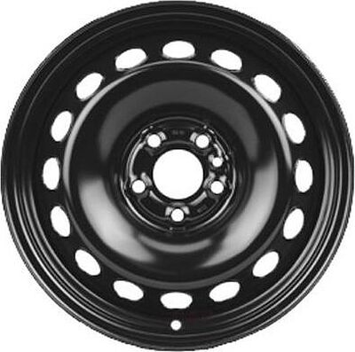 Kronprinz 615006 6x15 5x108 ET 52.5 Dia 63.3 