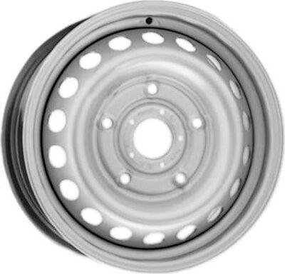 Kronprinz 615009 6.5x15 5x160 ET 60 Dia 65.1 