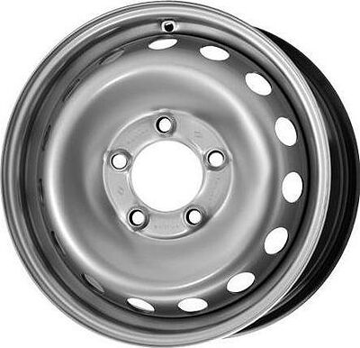 Kronprinz 616012 5.5x16 6x170 ET 107 Dia 130 