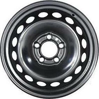 Kronprinz BM 515012 6.5x15 5x120 ET 42 Dia 72.5 