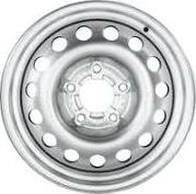 Kronprinz BM815001 6.5x15 5x120 ET 18 Dia 74 