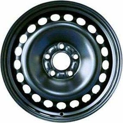 Kronprinz HO 516005 6.5x16 5x114.3 ET 55 Dia 64 черный