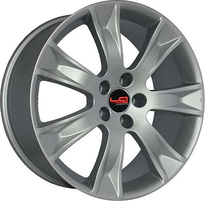 Kronprinz HY 516009 8756 6.5x16 5x114.3 ET 45 Dia 67 black