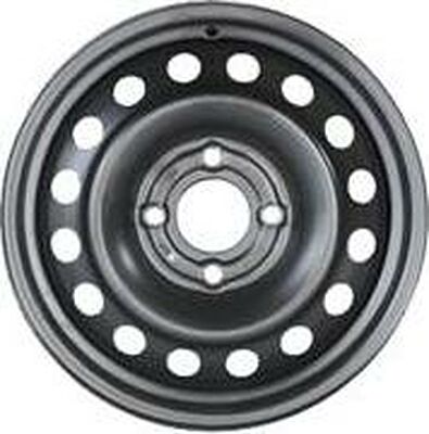 Kronprinz Hyundai 6x15 5x120 ET 40 Dia 67.1 