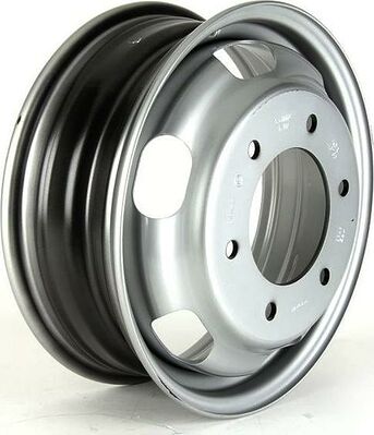 Kronprinz IV 616011 9485 5x16 6x170 ET 109 Dia 130 d130