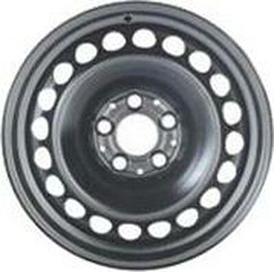 Kronprinz Kia 6x15 4x114.3 ET 43 Dia 67.1 black