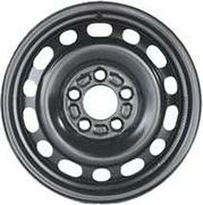 Kronprinz Mazda 6x16 5x114.3 ET 50 Dia 67.1 