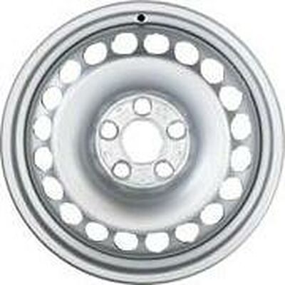 Kronprinz Opel 7x17 5x120 ET 37 Dia 67.1 