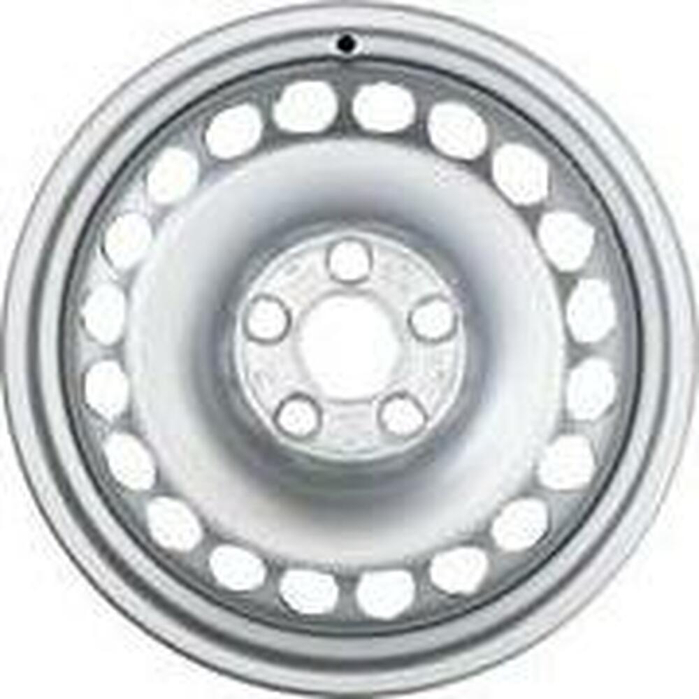 Kronprinz Opel 6x15 5x110 ET 43 Dia 65 