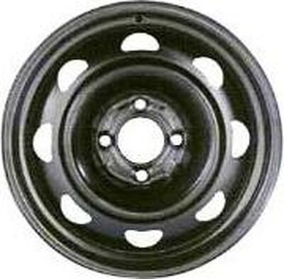 Kronprinz Peugeot 6.5x15 4x108 ET 27 Dia 65.1 