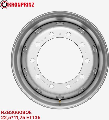 Kronprinz RZB36608OE