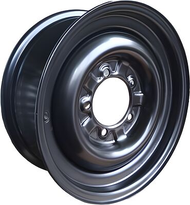 Kronprinz УАЗ 450 6x15 5x139.7 ET 22 Dia 108.5 грунт