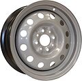 Kronprinz ВАЗ Гранта, Приора 5x14 4x98 ET 35 Dia 58.6 Silver
