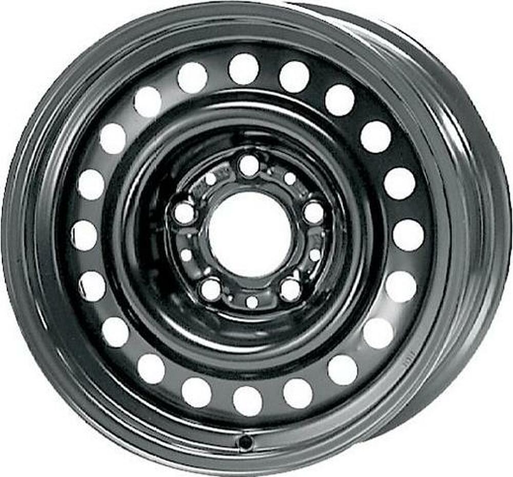 Kronprinz VO 516005 6.5x16 5x100 ET 42 Dia 57 