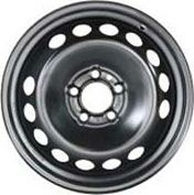 Kronprinz Volvo 6.5x16 5x108 ET 52.5 Dia 63.3 