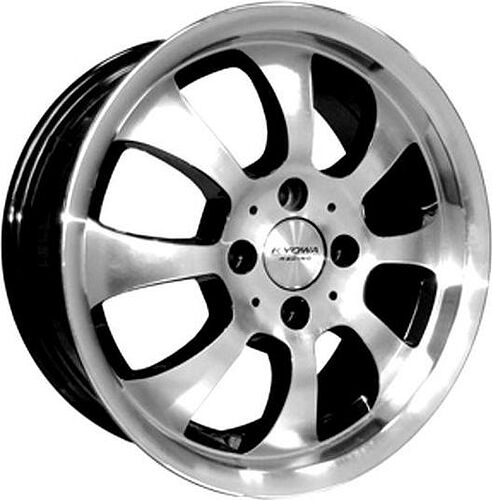 Kyowa KR1586