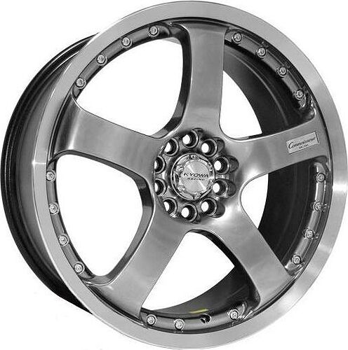 Kyowa KR208