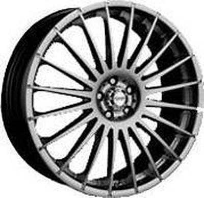 Kyowa KR211 7.5x20 5x100/114.3 ET 45 Dia 73.1 