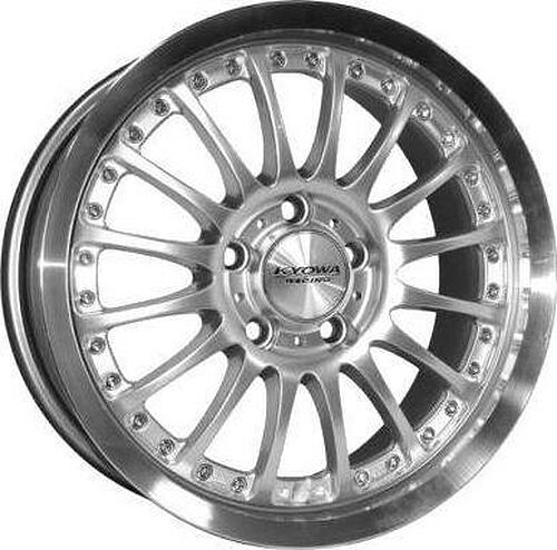 Kyowa KR509