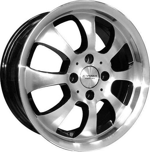 Kyowa KR588