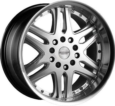 Kyowa KR625 9x18 6x139.7 ET 14 Dia 110.5 HPL