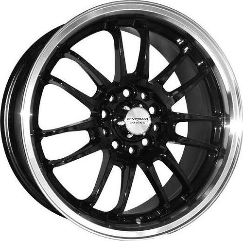 Kyowa KR648