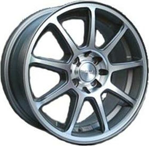 Kyowa KR649