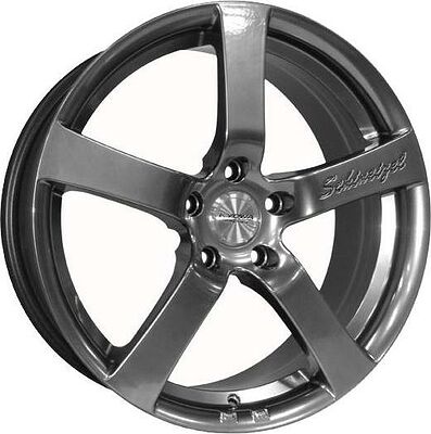 Kyowa KR652 8x17 5x112 ET 35 Dia 66.5 HP
