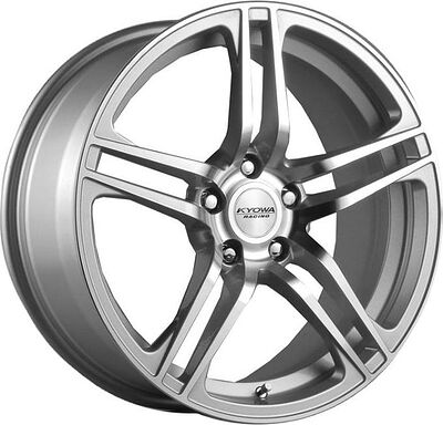 Kyowa KR679 8x18 5x112 ET 50 Dia 57.1 HP