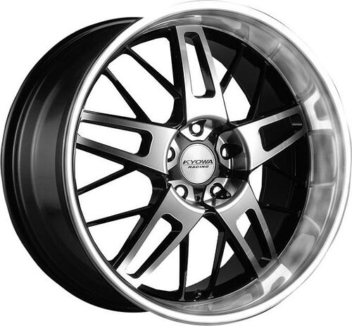 Kyowa KR684