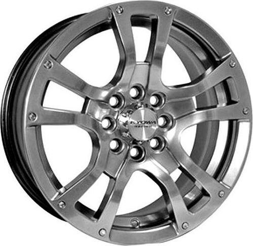 Kyowa Kr688