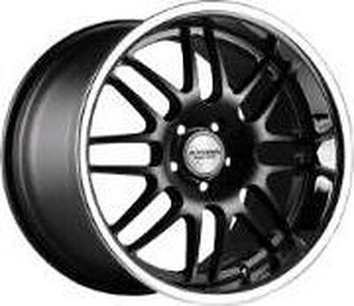 Kyowa KR701 8.5x19 5x112 ET 45 Dia 66.5 