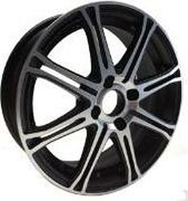 Kyowa KR721 5.5x14 4x100 ET 45 Dia 56.6 HP