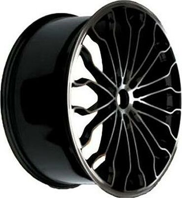 Kyowa KR795 10x22 5x130 ET 45 Dia 71.6 BKF