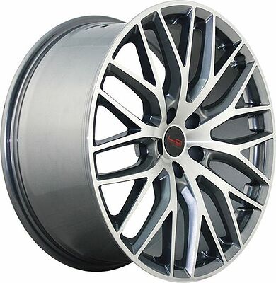 LegeArtis A116 9x20 5x112 ET 33 Dia 66.6 gmf