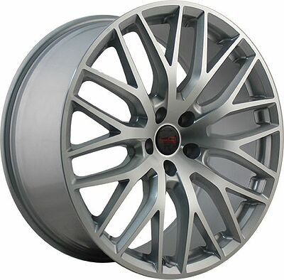 LegeArtis A116 9x20 5x112 ET 33 Dia 66.6 sf