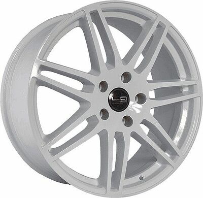 LegeArtis A25 9x20 5x130 ET 60 Dia 71.6 w