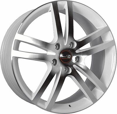 LegeArtis A26 9x20 5x130 ET 60 Dia 71.6 wf