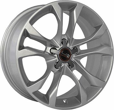 LegeArtis A35 7.5x17 5x112 ET 45 Dia 66.6 s