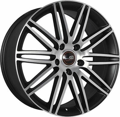 LegeArtis A40 9x20 5x130 ET 60 Dia 71.6 mbf