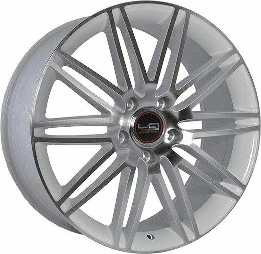 LegeArtis A40 9x20 5x130 ET 60 Dia 71.6 wf