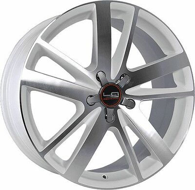 LegeArtis A47 9x20 5x130 ET 60 Dia 71.6 wf