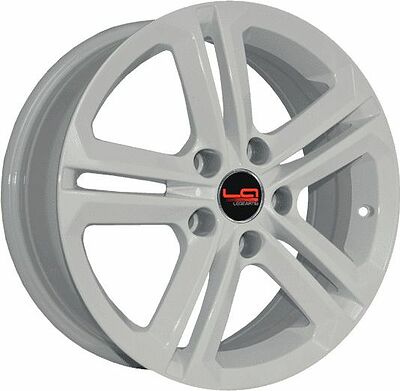 LegeArtis A74 6.5x16 5x112 ET 33 Dia 57.1 w