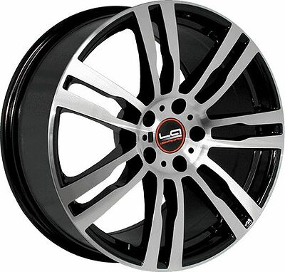 LegeArtis B152 8.5x18 5x120 ET 46 Dia 74.1 bkf